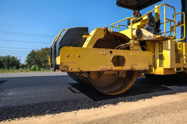 Best Driveway Paving Company  in Clayton, NM